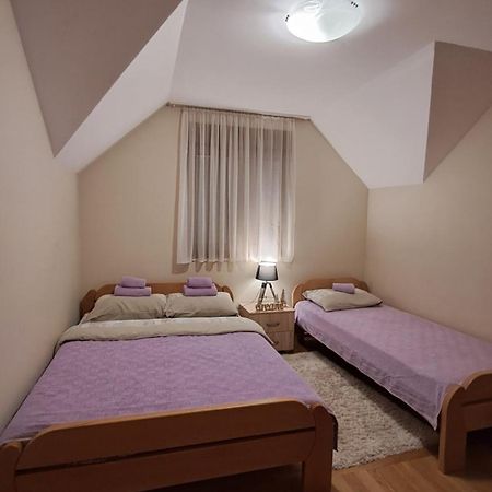 Apartman Suncana Dolina, Zaovine Extérieur photo