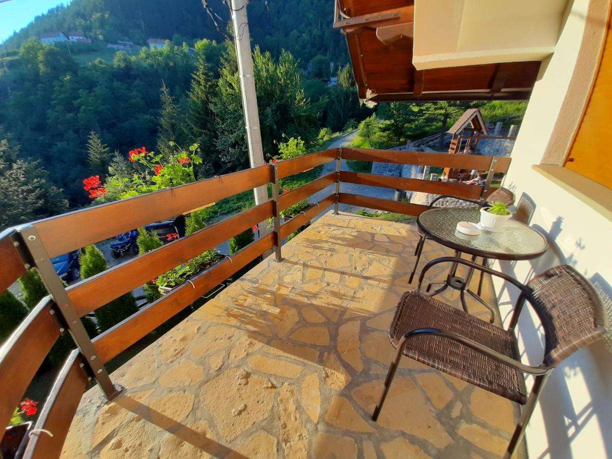 Apartman Suncana Dolina, Zaovine Extérieur photo