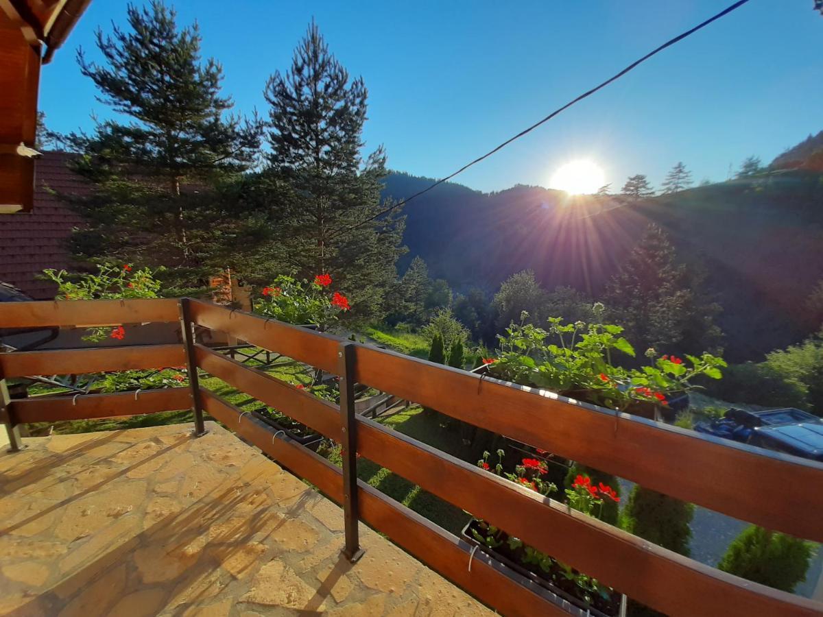 Apartman Suncana Dolina, Zaovine Extérieur photo