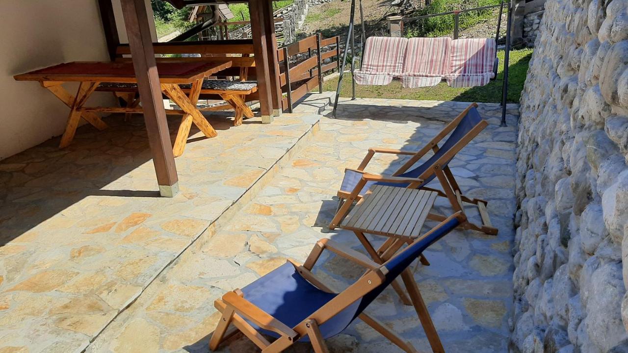 Apartman Suncana Dolina, Zaovine Extérieur photo