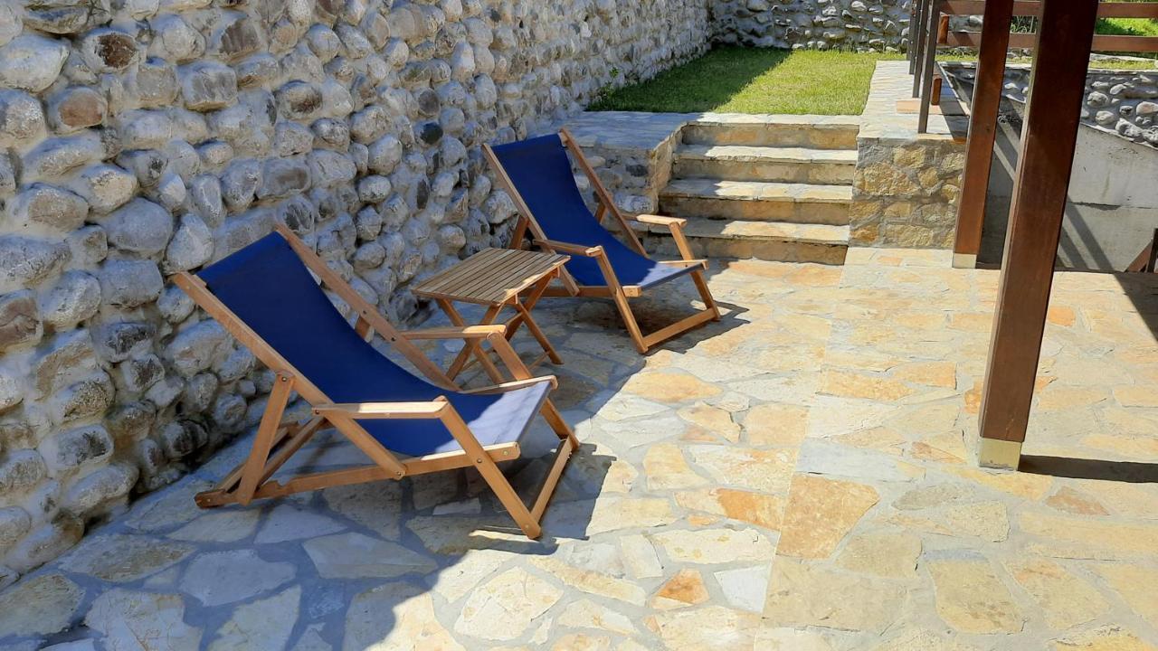 Apartman Suncana Dolina, Zaovine Extérieur photo