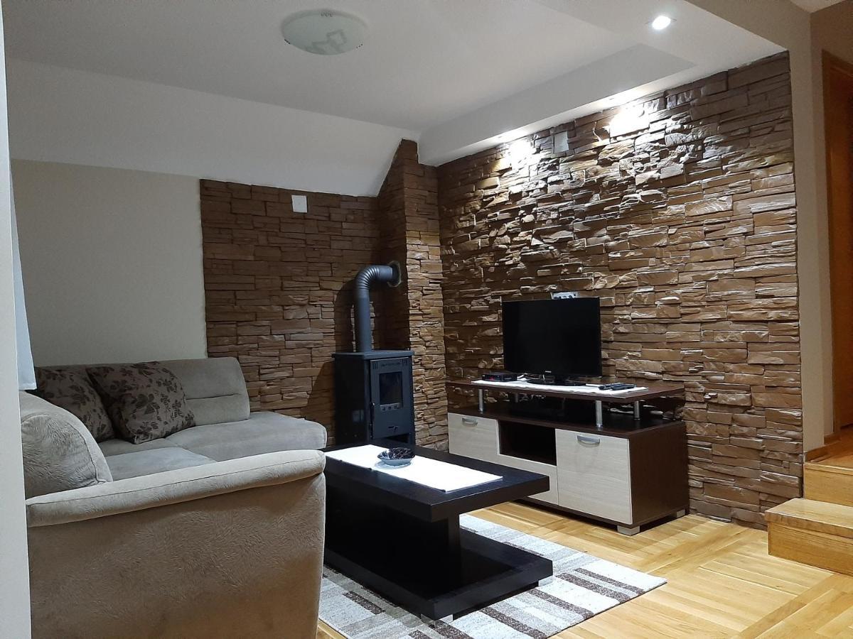 Apartman Suncana Dolina, Zaovine Extérieur photo
