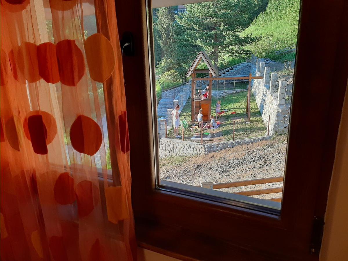 Apartman Suncana Dolina, Zaovine Extérieur photo