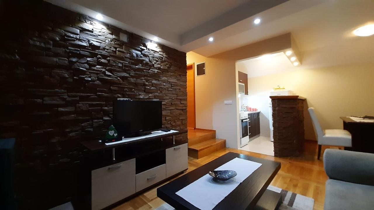 Apartman Suncana Dolina, Zaovine Extérieur photo