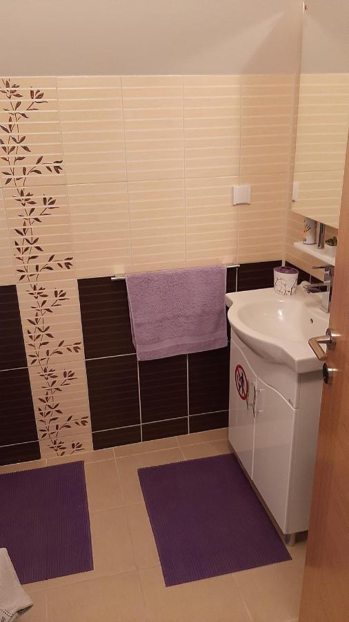 Apartman Suncana Dolina, Zaovine Extérieur photo