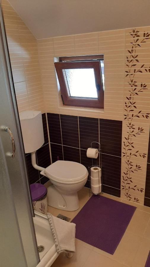 Apartman Suncana Dolina, Zaovine Extérieur photo