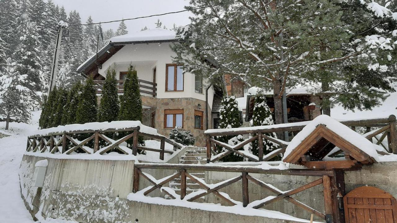 Apartman Suncana Dolina, Zaovine Extérieur photo