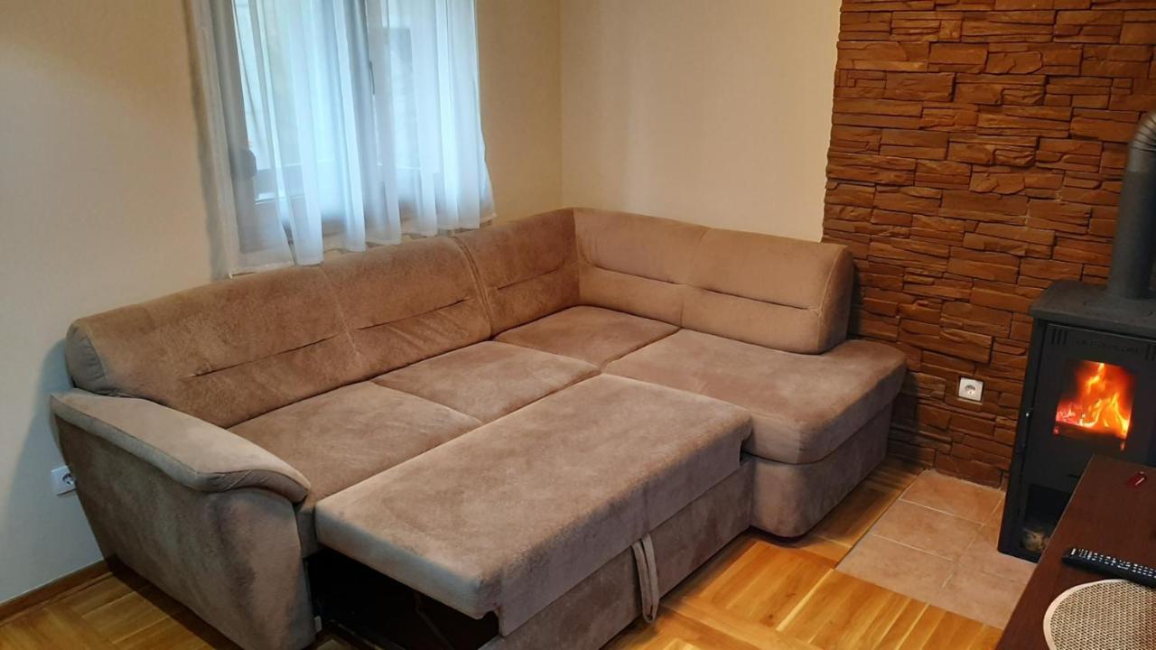 Apartman Suncana Dolina, Zaovine Extérieur photo