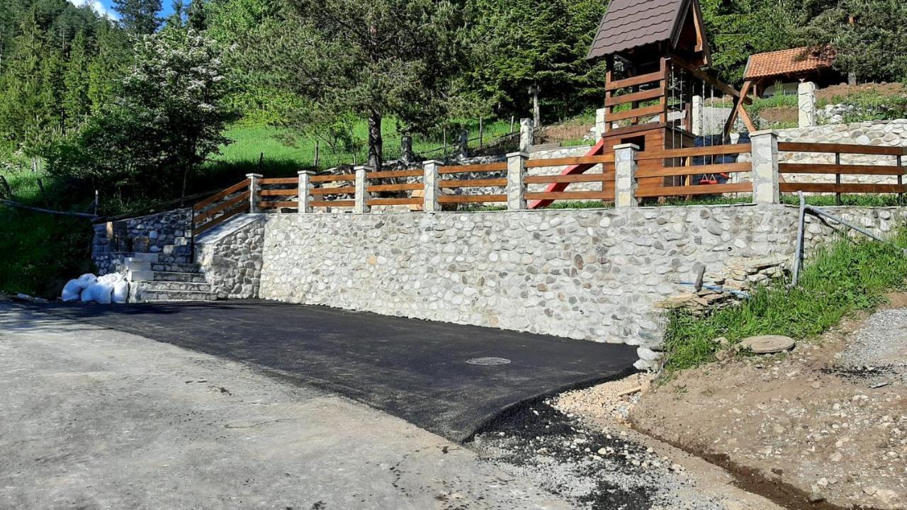 Apartman Suncana Dolina, Zaovine Extérieur photo
