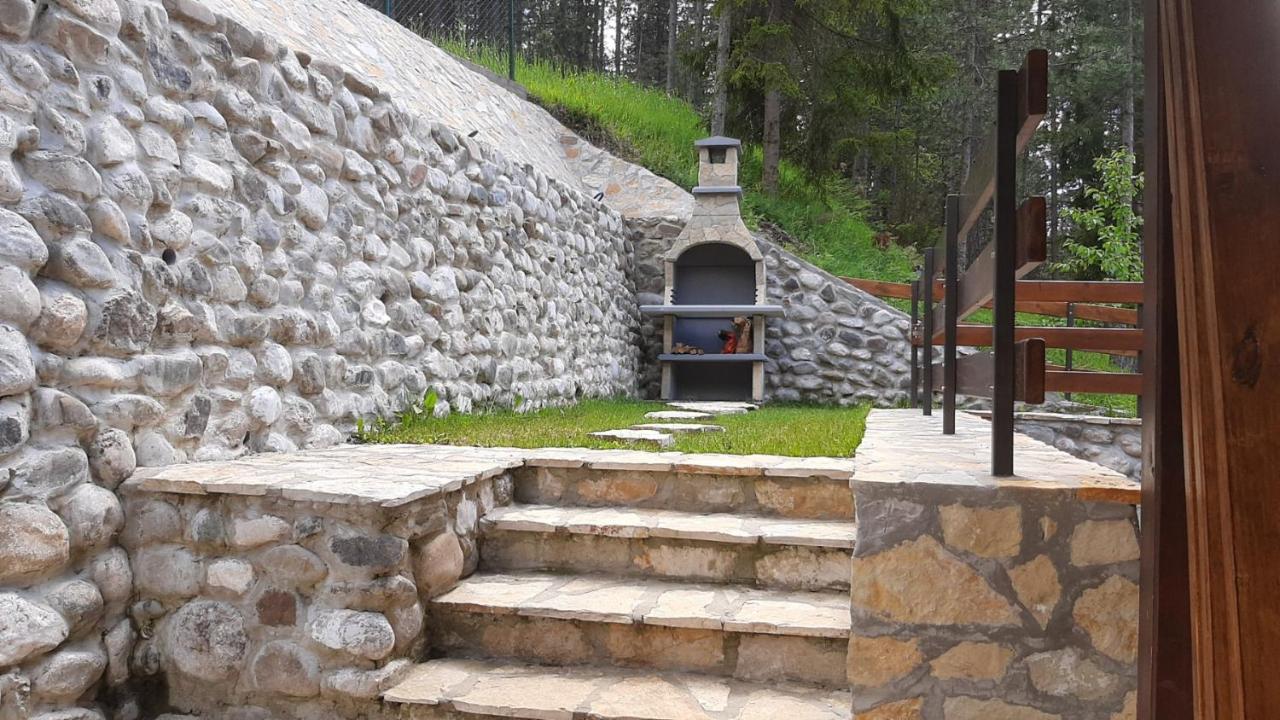 Apartman Suncana Dolina, Zaovine Extérieur photo