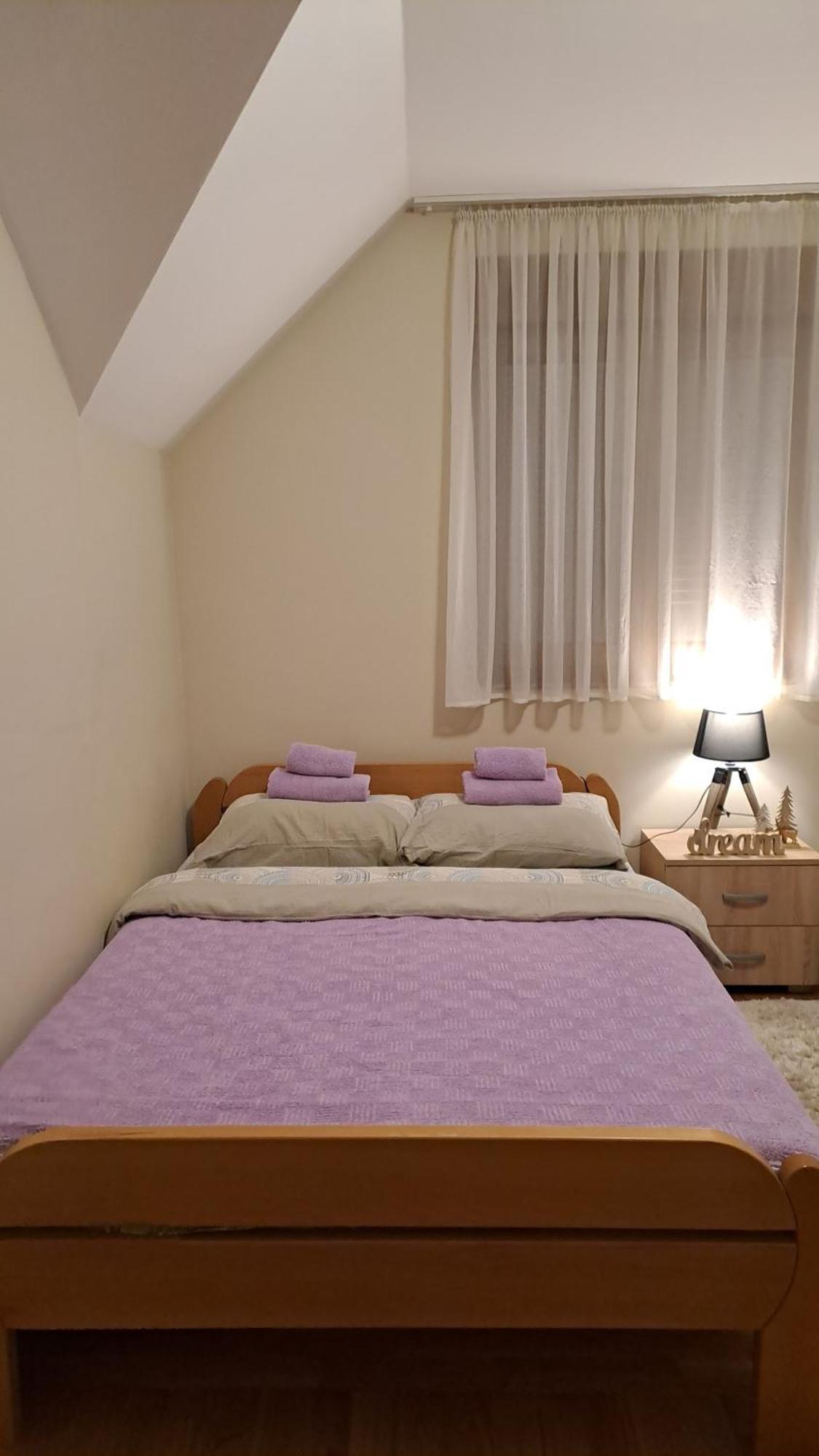 Apartman Suncana Dolina, Zaovine Extérieur photo