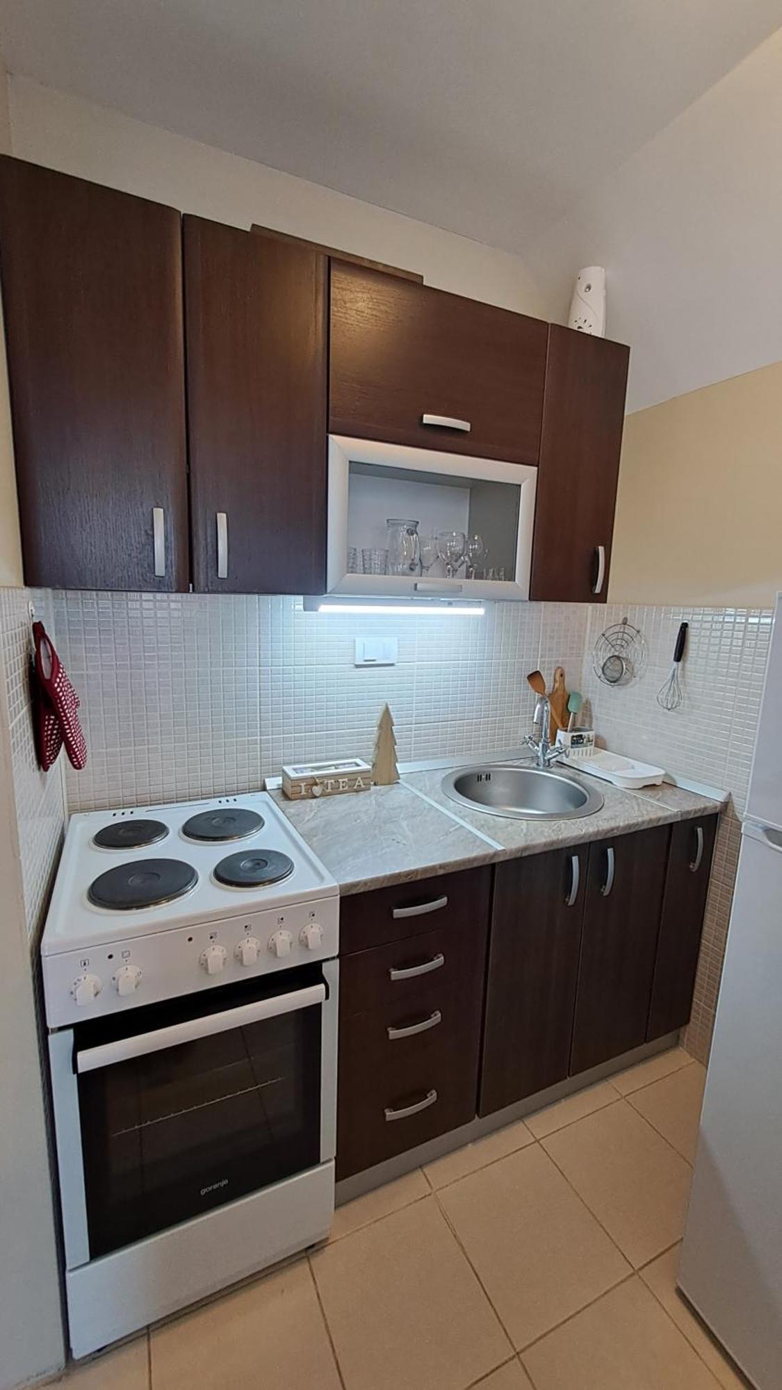 Apartman Suncana Dolina, Zaovine Extérieur photo